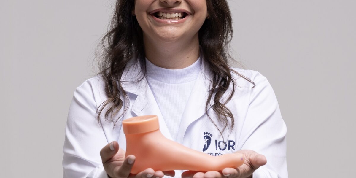 Thais Lourenço Vieira