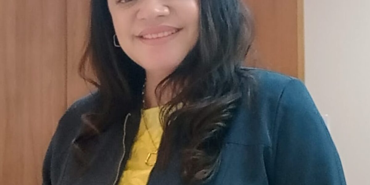 Glauce Sobreira Barbosa