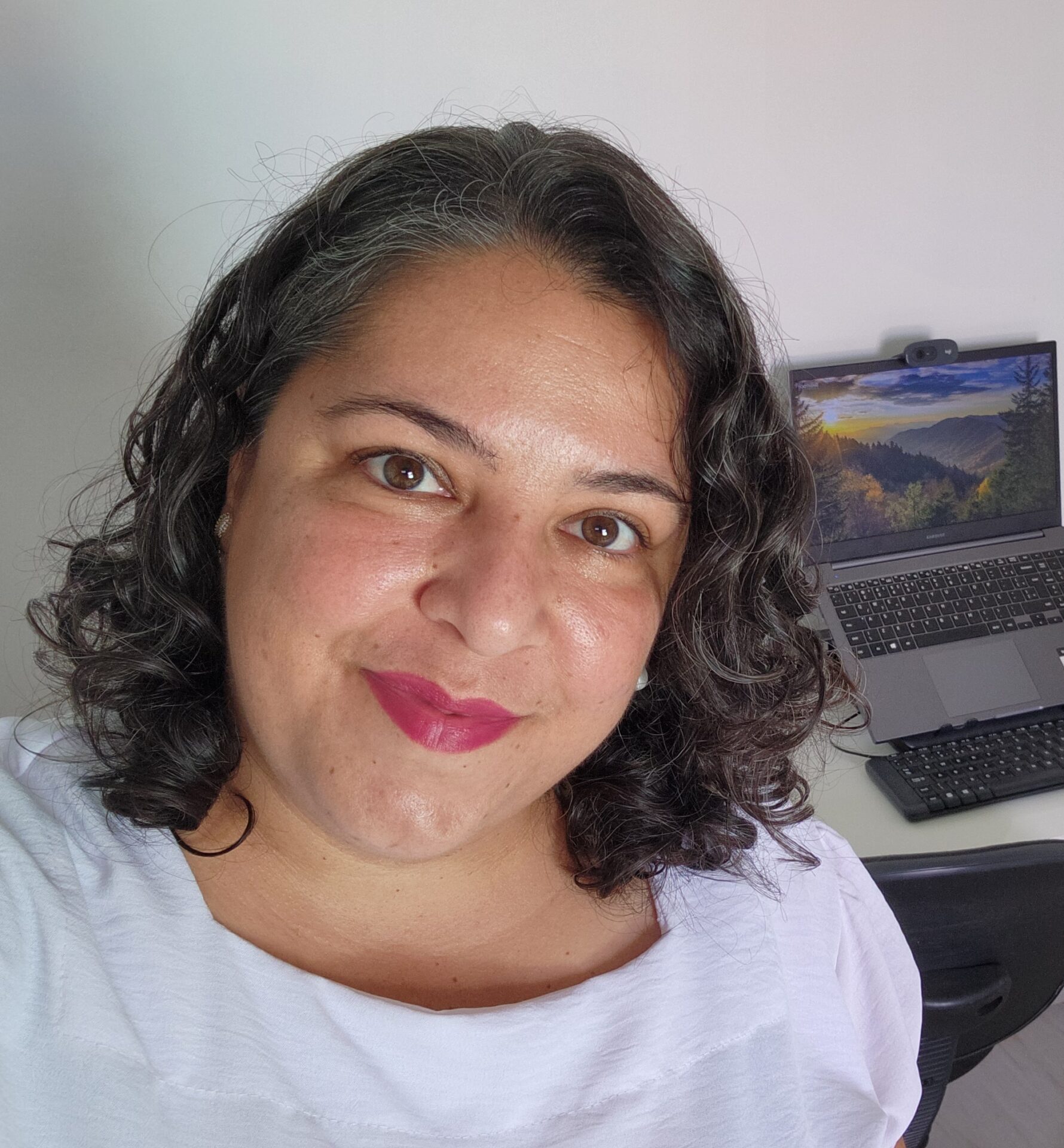 No momento, você está visualizando Laís Somera