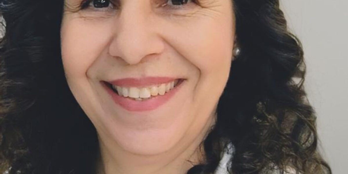 Márcia Aparecida Char