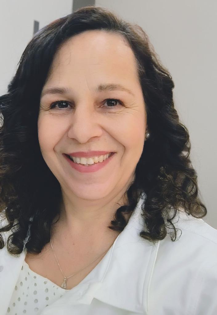 No momento, você está visualizando Márcia Aparecida Char