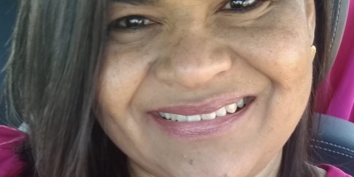 Lindinalva Souza