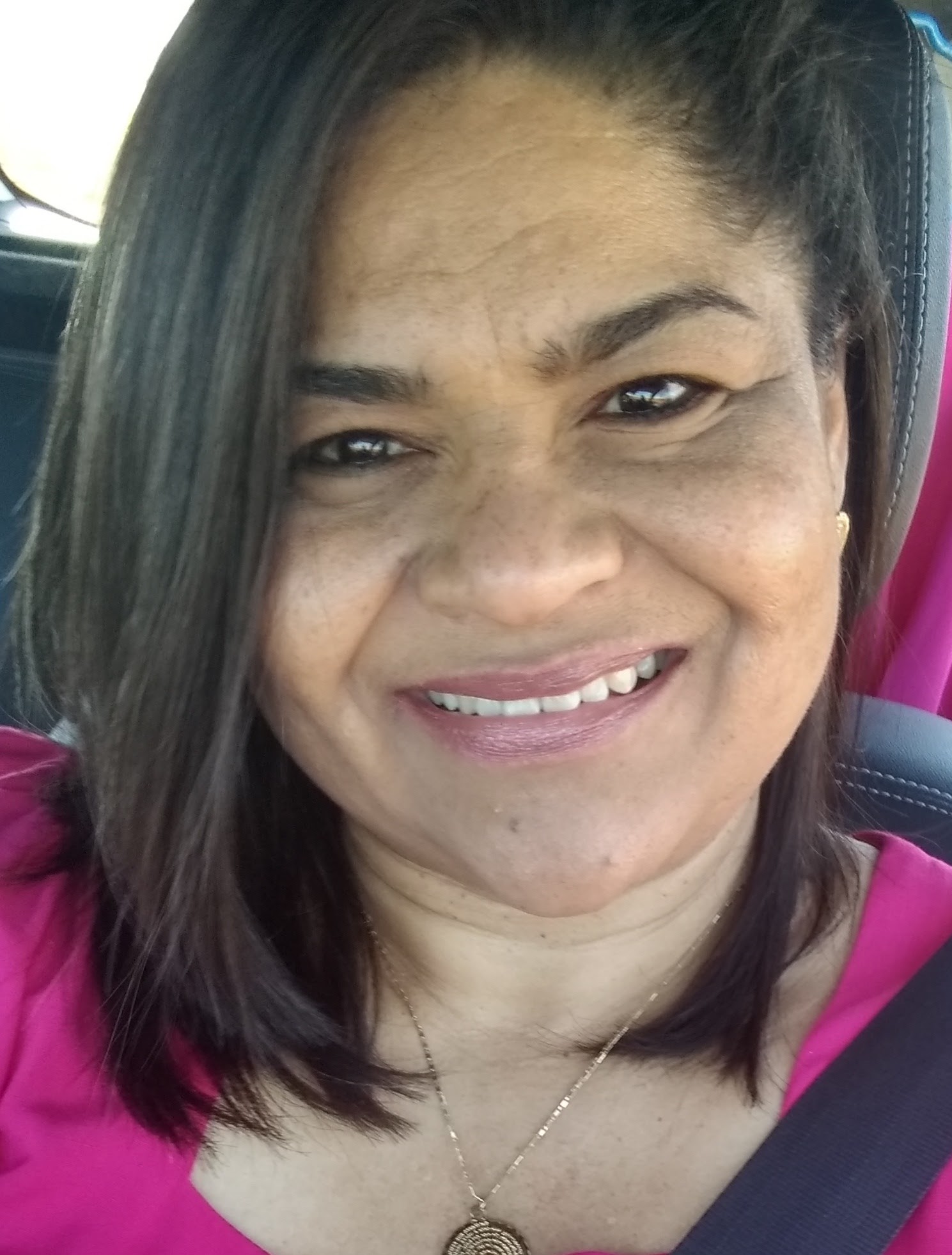 No momento, você está visualizando Lindinalva Souza