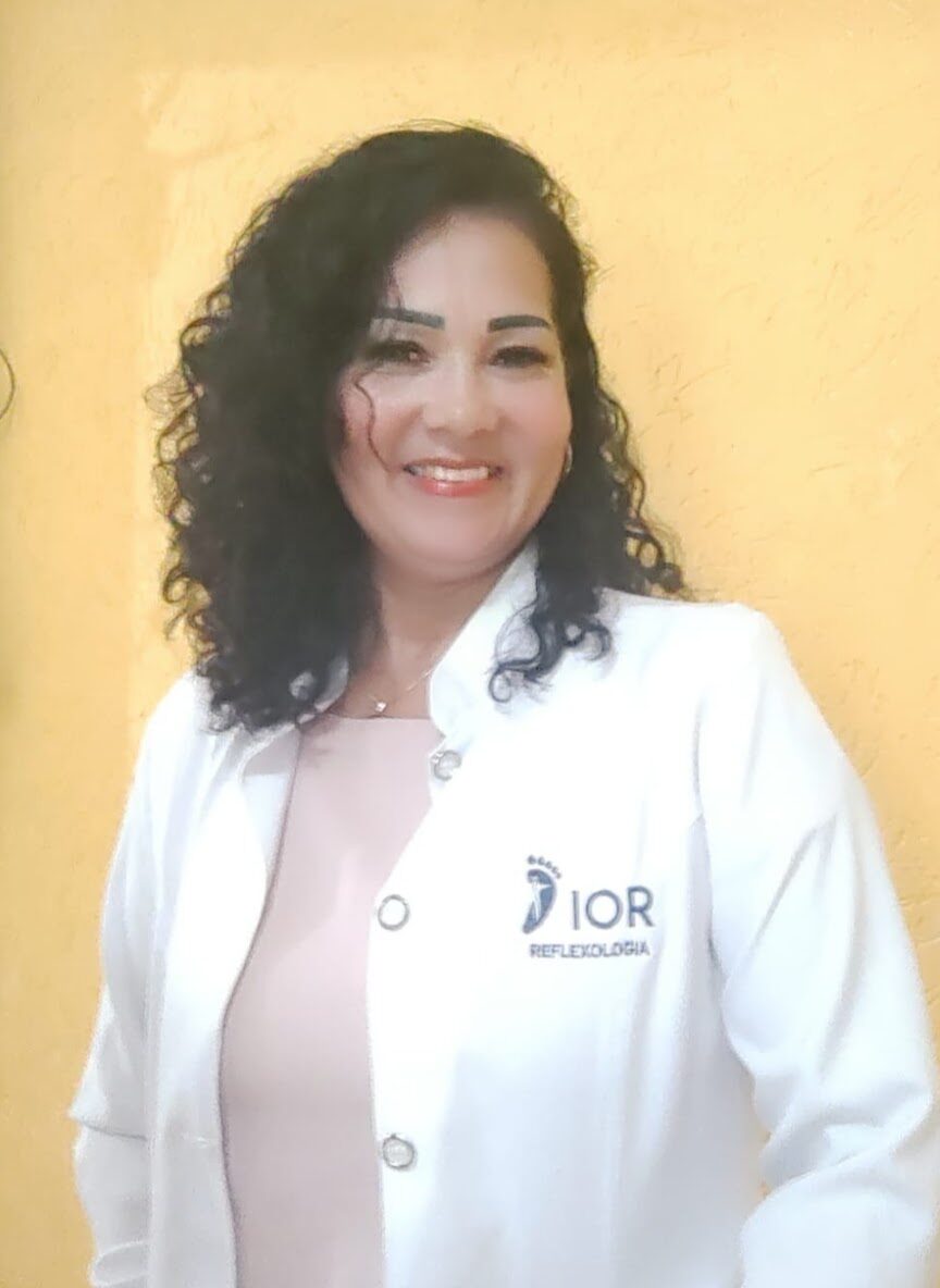 No momento, você está visualizando Rute Oliveira