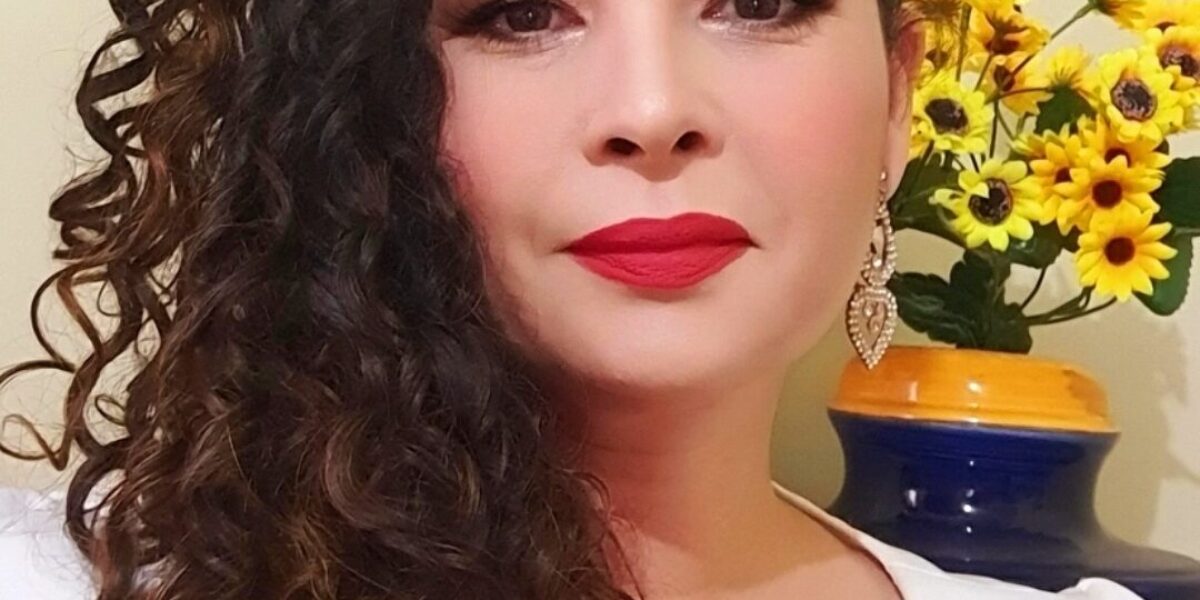 Michele Mattos Mendes