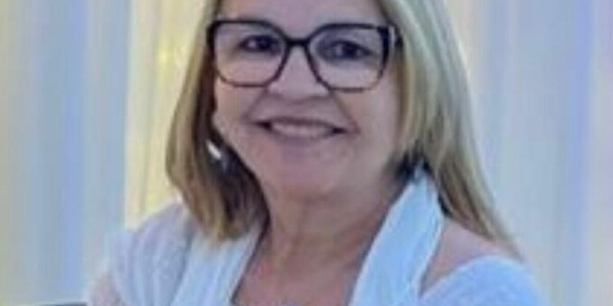 Maria Socorro Barbosa