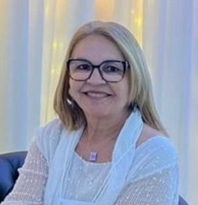 No momento, você está visualizando Maria Socorro Barbosa