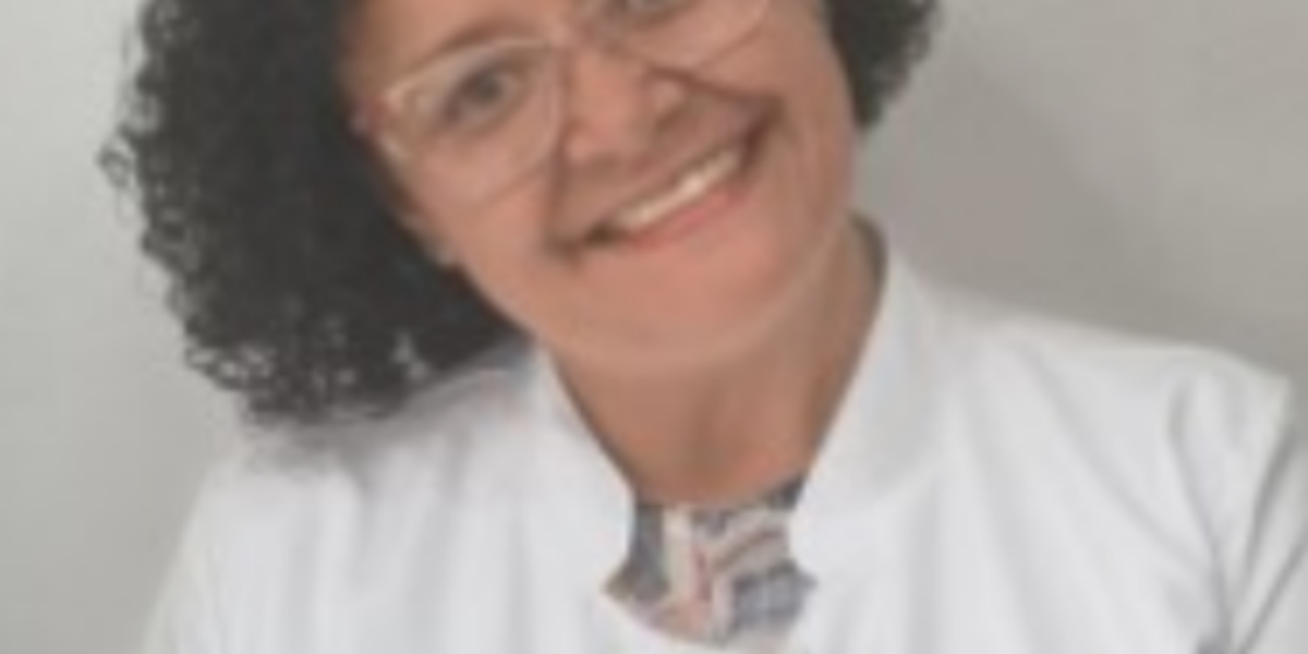 Genilda Gomes