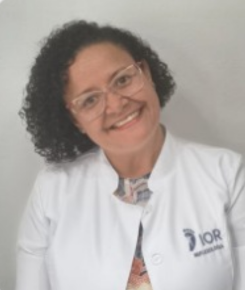 No momento, você está visualizando Genilda Gomes